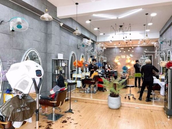 Best Hair Salon In Nha Trang